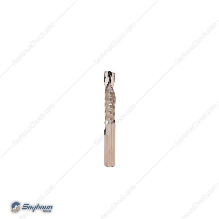 تیغ مارپیچ تک پر دو طرفه دامار مدل DMDR37062550